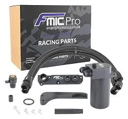 Oil Catch Tank FMIC.Pro Audi A3 TT Volkswagen Golf MK6 VI R 2.0 EA113