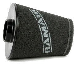 Uniwersalny stożkowy filtr powietrza Ramair CC-103 śr. 51mm