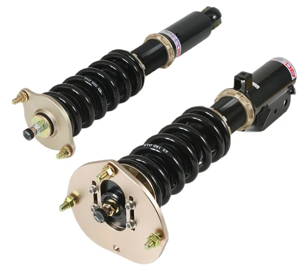 Zawieszenie gwintowane BC Racing B-12-BR-RA Mitsubishi Eclipse AWD D27A 1989-1994