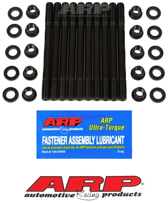 ARP Szpilki do głowicy Toyota 1.6L 4AG 20v