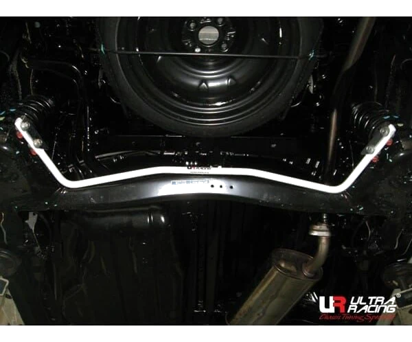 Stabilizator zawieszenia tylny 19mm Ultra Racing for Perodua Alza (M500) 1.5 2WD 09+