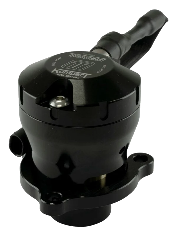 Blow Off BOV Kompact EM Dual Port VR58 Turbosmart for BMW B58 Gen3