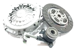 Zestaw sprzęgła Xtreme Clutch Renault MEGANE 1.6 83KW (2003-2009)