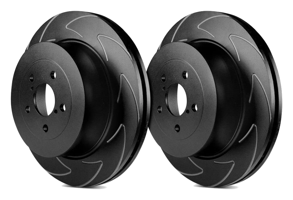 BSD7435MSW Sportowe tarcze hamulcowe BSD EBC Brakes