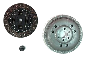 Zestaw sprzęgła Xtreme Clutch Volkswagen VENTO 2.0 85KW (1995-1997)