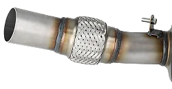Filtr cząstek stałych DPF JRspec do BMW 1 F20 3 F30 4 Gran Coupe F36 5 F10 X4 B47 N47