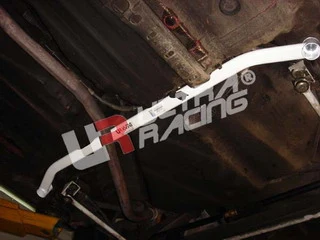 Rozpórka tylna dolna (Rear Lower Tiebar) 292 Ultra Racing Toyota Starlet EP80/82