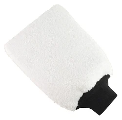 Rękawica do mycia auta z mikrofibry FMIC.Pro krótkie włosie 28×18 cm