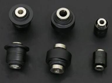Hardrace Front Lower Arm For Bushing For Set Honda S2000