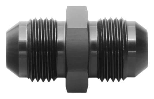 Nuke Performance Fitting Adapter AN-10 Male to AN-10 Male
