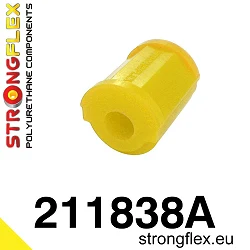 211838A: Tuleja stabilizatora tylnego SPORT Lexus IS - 211838A_15mm