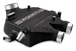 Power Pack Mishimoto BMW F80 M3/M4 2015-2020 PP Intercooler + chłodnica wody
