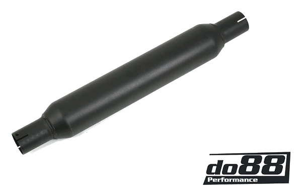 Tłumik stalowy Micro 1,75" (45mm)