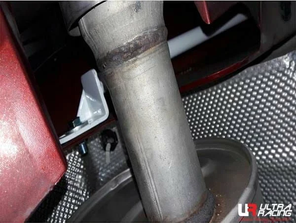 Rozpórka tylna (Rear Torsion Bar) (2242) Ultra Racing Renault Fluence 2.0 09+/Samsung SM3 1.6 09-20 2WD