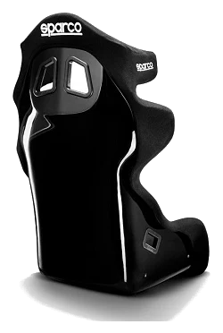 Fotel sportowy Sparco Pro ADV QRT FIA 8855-1999