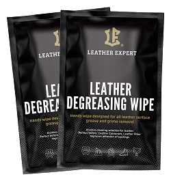 Leather Expert Repair Kit – zestaw do naprawy skóry