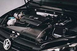 RTMG Performance Wlot bezpośredni zimnego powietrza Full Carbon Stage 1 VW Golf MK 7.5 - 2.0 TSI EA888 Gen 3