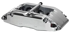 Zacisk hamulcowy 6 tłoczkowy Wilwood 120-13382 Billet Narrow Superlite prawy polerowany