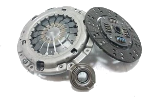 Zestaw sprzęgła Xtreme Clutch Mitsubishi GTO 3.0 AWD 206KW (1996-2000)