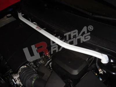 Rozpórka przednia (Front Upper Strut Bar)Ultra Racing Ford Focus MK2 1.6/1.8