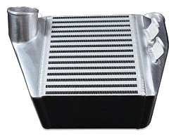 Intercooler Golf 4, Audi A3, Octavia 1.8T, 1.9TDI