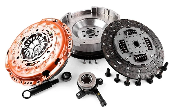 Zestaw sprzęgła + koło zamachowe Xtreme Clutch Mitsubishi TRITON 2.4 DI-D 4WD 133KW (2015-on)