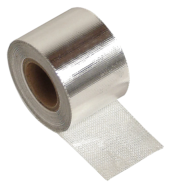 Taśma termoizolacyjna DEI Cool-Tape, 1.5in x 4,5m DEI 010408