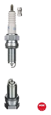 Świeca Zapłonowa NGK 4339 DCPR8E
