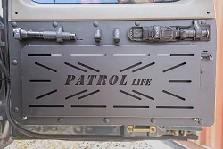 Stolik wyprawowy IOD Performance do Nissan Patrol Y61