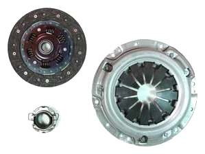 Zestaw sprzęgła Xtreme Clutch DAIHATSU SIRION 1.3 (M301) 64KW (2005-2006)