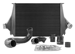 Competition Intercooler Kit Wagner Tuning for Opel Astra J OPC