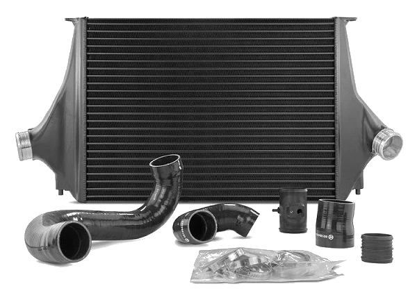 Competition Intercooler Kit Wagner Tuning for Opel Astra J OPC