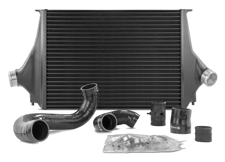 Competition Intercooler Kit Wagner Tuning for Opel Astra J OPC