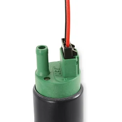 AEM 50-1230 Uniwersalna kompaktowa pompa paliwa 400 Lph Single Barb E85