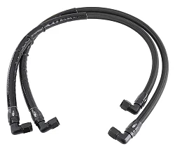 Zestaw chłodnicy oleju silnikowego FMIC.Pro MINI R56 Peugeot 207 208 N14B16 1.6T 1.6THP RCZ 2006-2015