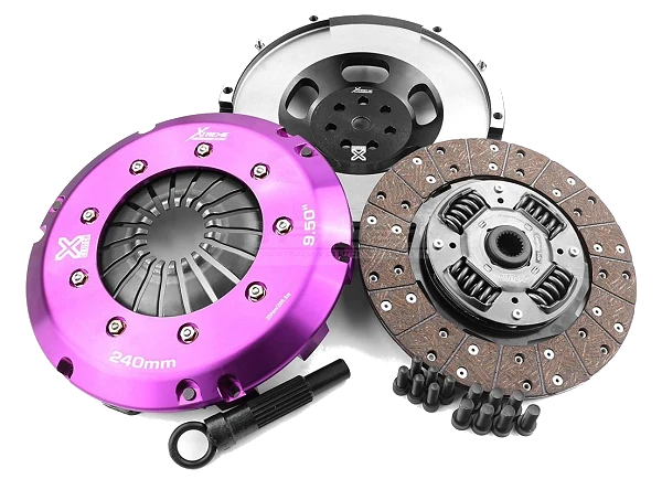 Sprzęgło Xtreme Clutch jednotarczowe HYUNDA i20 N 2020+ 1.6 T-GDI G4FV G4FP 204 KM