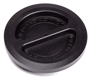 Fuel Cap Remote Mount Vented Radium Engineering