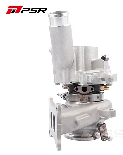 Pulsar PSR 5449G Dual Ball Bearing Turbo Drop In up to 600BHP without Actuator for VW / Audi 2.0L TSI MK7 EA88 Gen 3 2014-2021