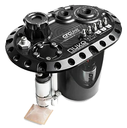 Nuke Performance CFC Unit for ATL fuel cells - Competition Fuel Cell Unit, with integrated fuel surge tank