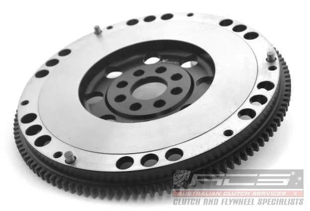 Xtreme Flywheel - Chrome-Moly - FTY001C