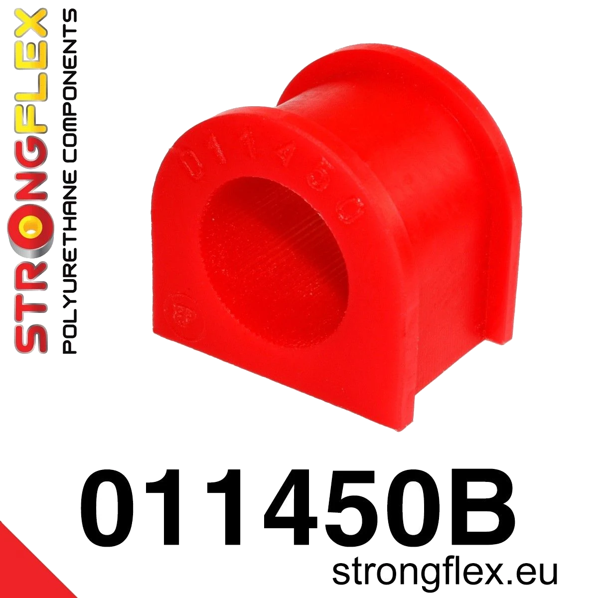 011450B: Tuleja stabilizatora tylnego Alfa Romeo 75 - 011450B_26mm