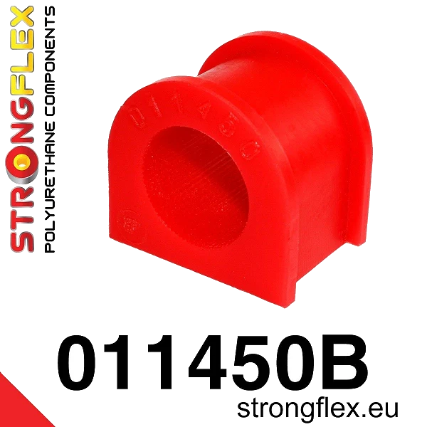 011450B: Tuleja stabilizatora tylnego Alfa Romeo 75 - 011450B_26mm