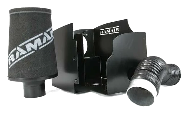 Dedykowany układ dolotowy Ramair JSK-107 Mini Cooper S 1.6 R53