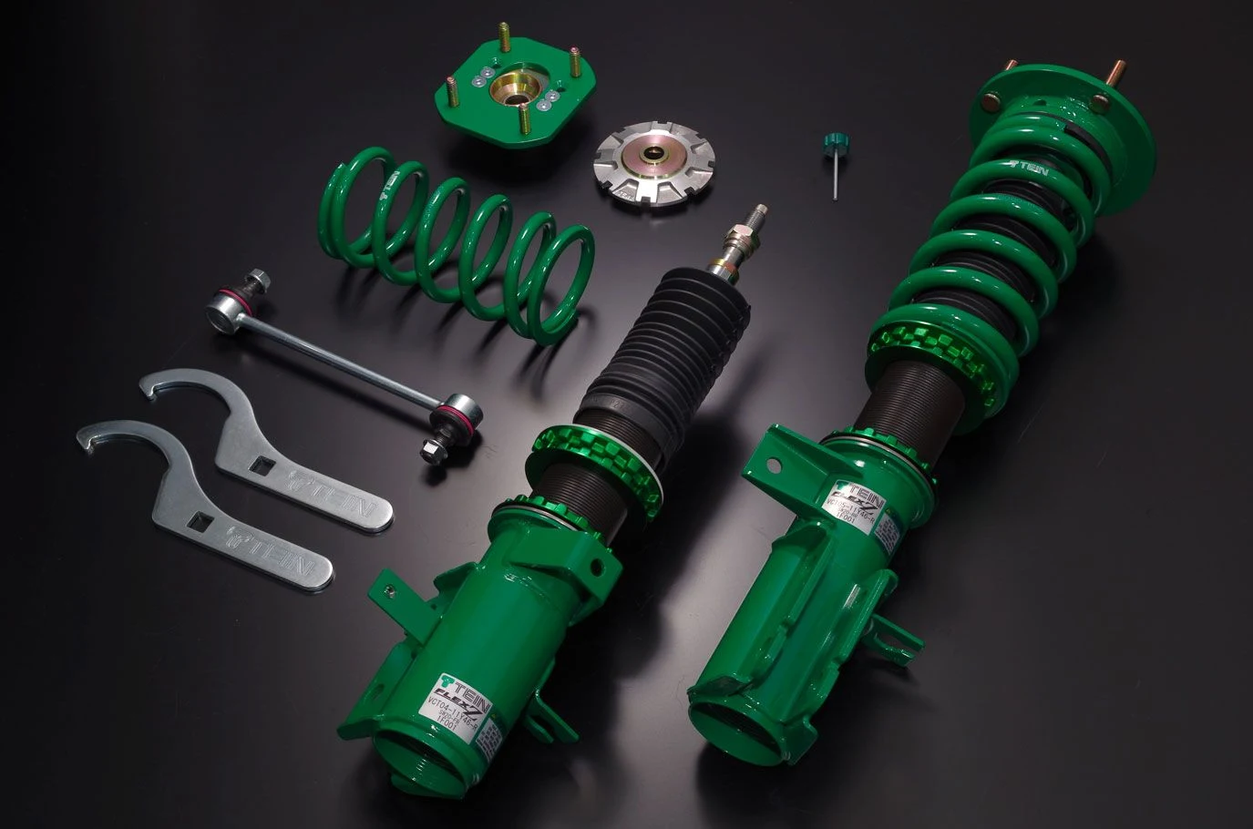Tein Flex Z Zawieszenie gwintowane Toyota MR2 SW20