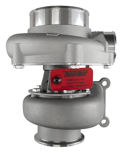 TS-1 Performance Turbosprężarka Turbosmart 6262 T4 0.82AR Externally Wastegated