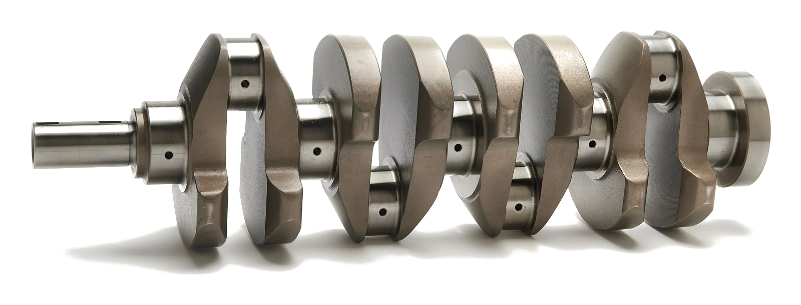 Kuty wał korbowy ZRP Nissan 2.0L SR20 DET/DE 2.2L Stroker C-NIS-001L