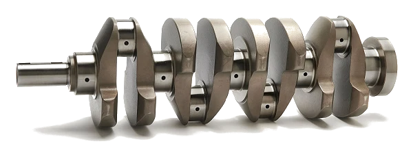 Kuty wał korbowy ZRP Nissan 2.0L SR20 DET/DE 2.2L Stroker C-NIS-001L