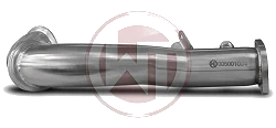 Downpipe Kit BMW E82 E90 N54 engine