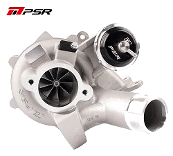 Pulsar PSR 5449G Dual Ball Bearing Turbo Drop In up to 600BHP with Billet Actuator for VW / Audi 2.0L TSI MK7 EA88 Gen 3 2014-2021
