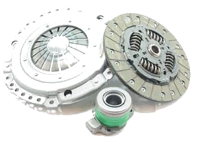 Zestaw sprzęgła Xtreme Clutch Opel ASTRA 2.0 DI (F35) 60KW (1998-2004)